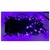 Jogo de luzes com 100 LEDs e 8 funções - 10 metros - comprar online
