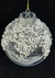 Bolas transparente Decoradas 8 cm - loja online