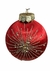 Bola decorada - kit com 3 - comprar online