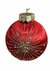 Bola decorada - kit com 3