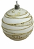 Bolas decorada - kit com 3 na internet