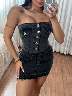 Cropped Jeans - comprar online