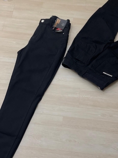 Calça jeans preta - Loja Morena Mix