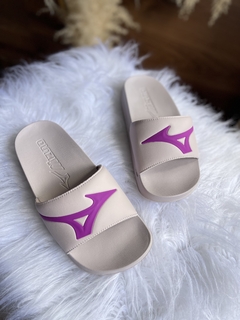 Papete Mizuno Basic - Rosa - comprar online