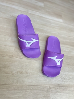 Papete mizuno Basic - Violeta - comprar online