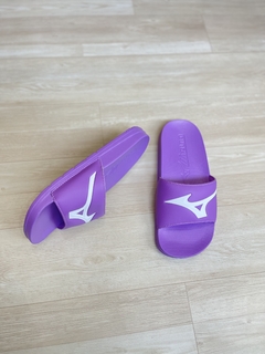 Papete mizuno Basic - Violeta na internet