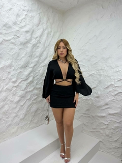 Imagem do Conjunto Duna - Preto