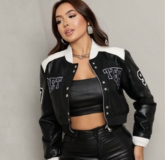 Jaqueta Better - Preta - comprar online