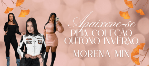Carrusel Loja Morena Mix