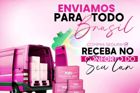 Carrusel Loja Morena Mix