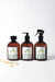 Kit Verbena & Limão | Linha Daily 500 ml