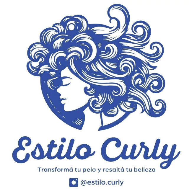 ESTILO CURLY