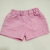 Conjunto short + remera - Monchi