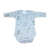 Body manga larga - Interlock 100% Algodón - comprar online