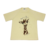 Remera algodón jirafa niña 100% Algodón - Monchi