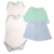 Body musculosa + Short Pack x 2