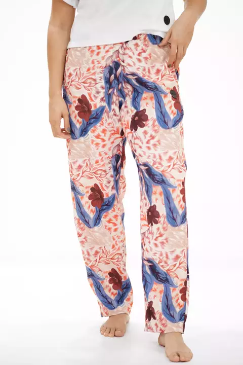Pant by BATAHOLA - comprar online