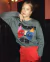 Sweater Logan Ginebra