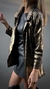 Saco moon bronce Berna - comprar online