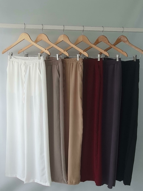 Pantalón Clara