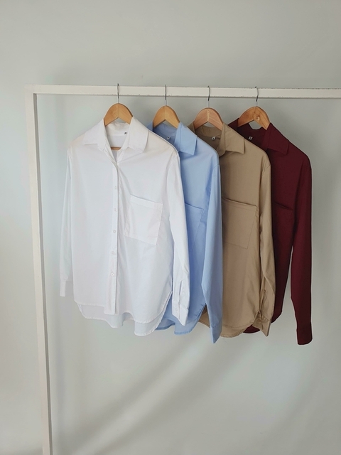 Camisa Juli