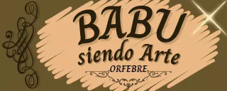 BABU siendo Arte
