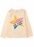 Conjunto Infantil Feminino Meia Estação Girl Power - comprar online