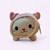 Peluche Gato con Disfraz de Cerdita 25cm en internet