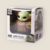 Vaso Grogu Baby 3D en internet
