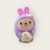 Peluche Soft osito disfrazado de Conejo de Pascua