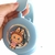 Auriculares Labubu con luces - comprar online