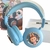 Auriculares Labubu con luces - tienda online