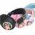 Auriculares Labubu con luces en internet