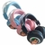 Auriculares Labubu con luces - comprar online