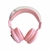 Auriculares Labubu con luces en internet