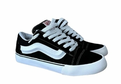 Banner de la categoría Vans