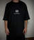 Remera Oversize Apparel Streetwear - comprar online