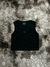 Musculosa Crop Top 777