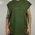MUSCULOSA OVERSIZE THREESEVEN - comprar online