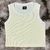 MUSCULOSA CROP TOP 777 RIB