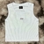 MUSCULOSA CROP TOP 777 RIB