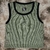 MUSCULOSA CROP TOP 777 RIB
