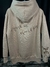 HOODIE OVERSIZE "I THINK WE SHOULD KISS"