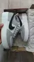 Nike force plataforma gris - comprar online
