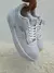 Nike Shadow Blancas