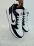 Jordan low blanco y negro