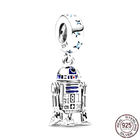 Pingentes para pulseiras Pandora - Star Wars