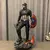 Action figure Capitão América - Steve Rogers (43cm)