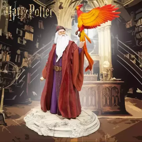 Action Figure Dumbledore - 28 cm - comprar online