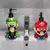 Saboneteira Mario Bros